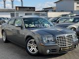 Chrysler 300C 3.0 CRD 2.HAND+NAVI+LEDER+XENON+S.DACH+AHK - scheckheftgepflegte Chrysler 300C