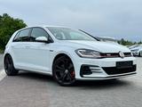 Volkswagen Golf VII Lim. GTI Performance 2.Hand Virtual - Volkswagen Golf Gebrauchtwagen