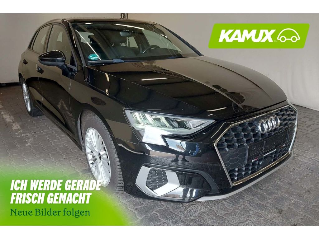 Image of Audi A3