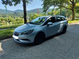 Opel Astra K Sports Tourer Edition Start/Stop - Opel Astra: Sports Tourer Edition