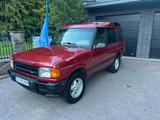 Land Rover Discovery 4.0 V8i  - Land Rover Discovery aus 1997