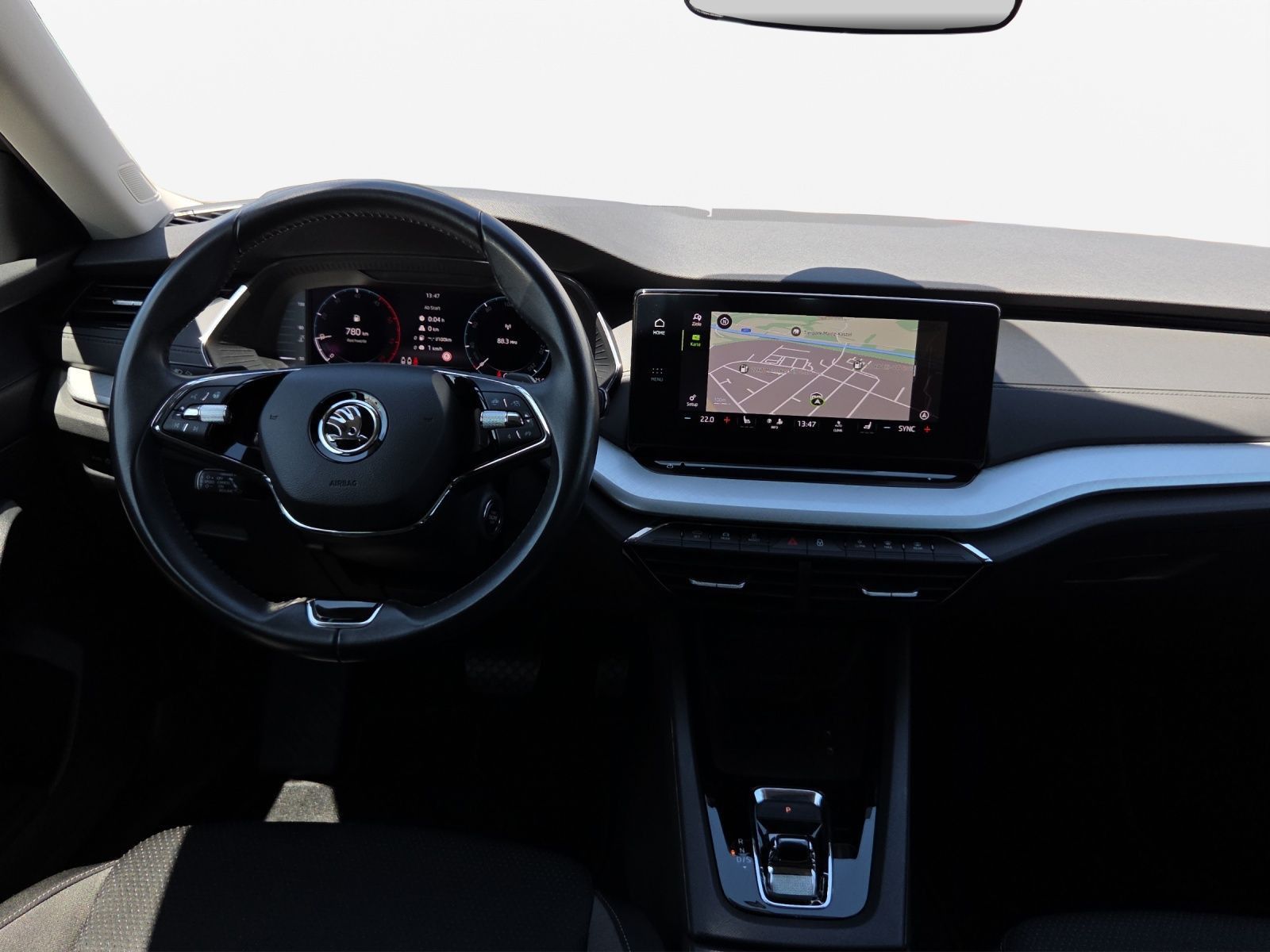 Skoda Octavia - Bild 5