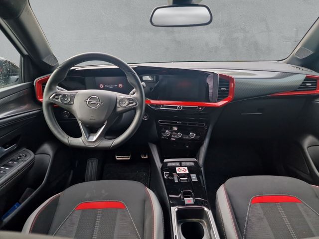 Mokka e GS Line KEYLESS LHZ SHZ CAM LED HSA BC T