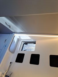 Weinsberg CaraTour 630 ME Automatik, Modell 2025