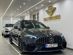 Mercedes-Benz C 63 AMG - Vorschau 3