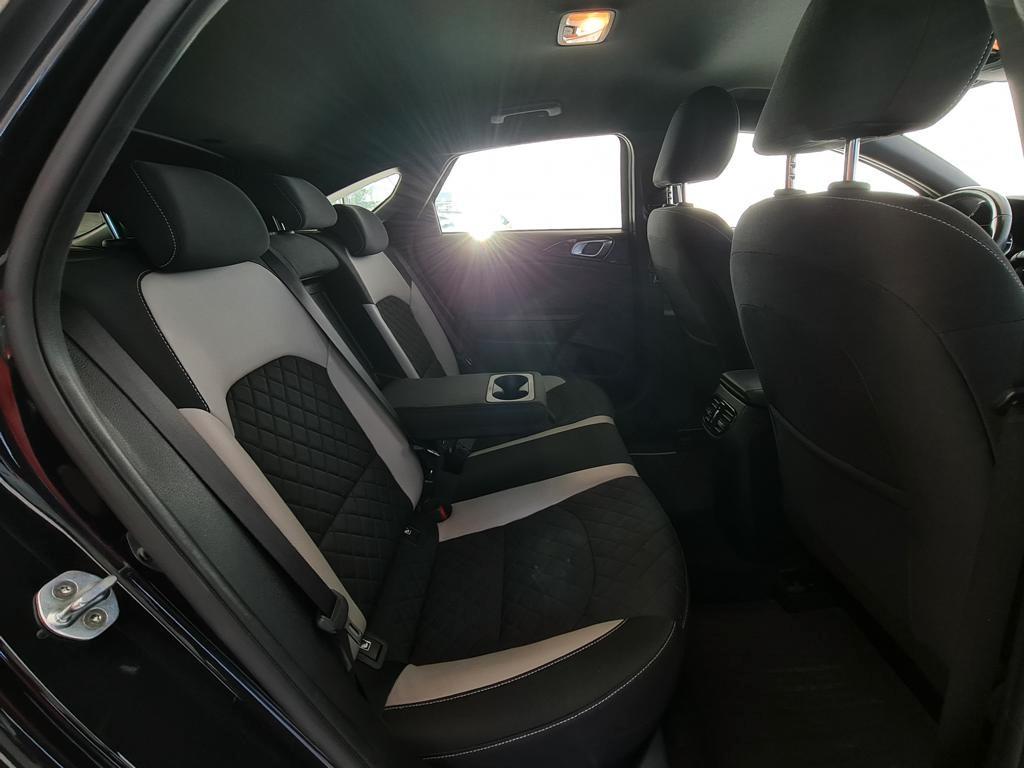Kia ProCeed GT-Line, 1.Hand,LED, Scheckheftgepflegt