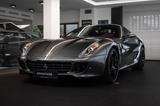 Ferrari 599 GTB GTB Fiorano F1/BOSE/Camera/V12 - Ferrari: Fiorano
