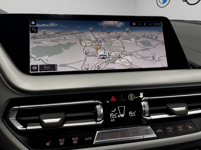 Foto Nummer 8: BMW 118i