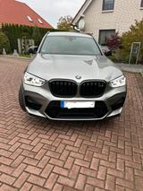 BMW X3 M COMPETITION M COMPETITION - BMW X3 M mit Schiebedach