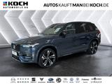 Volvo XC90 B6 AWD Ultimate Dark HIGH-END Einmalig!! - Volvo XC90: Ultimate Dark