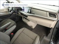 Volkswagen T7 California - Vorschau Bild 6