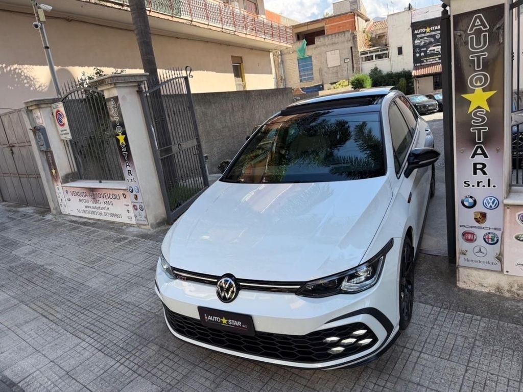 Image of Volkswagen Golf