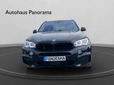 BMW X5 xDrive 50 i - BMW X5 Gebrauchtwagen in Berlin