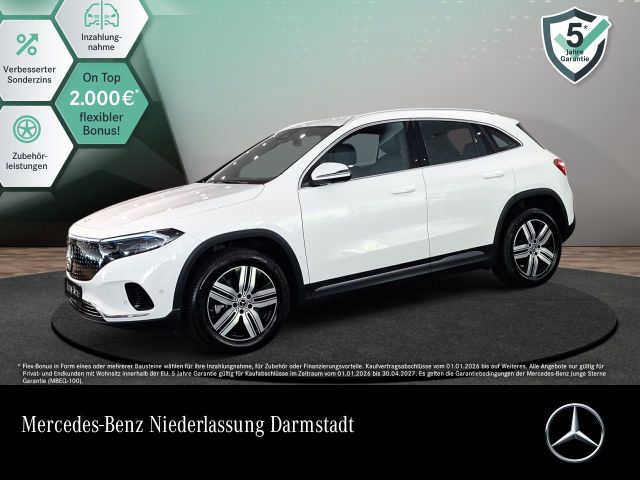 MERCEDES-BENZ EQA 250+ PROGRESSIVE Advanced AHK/360°