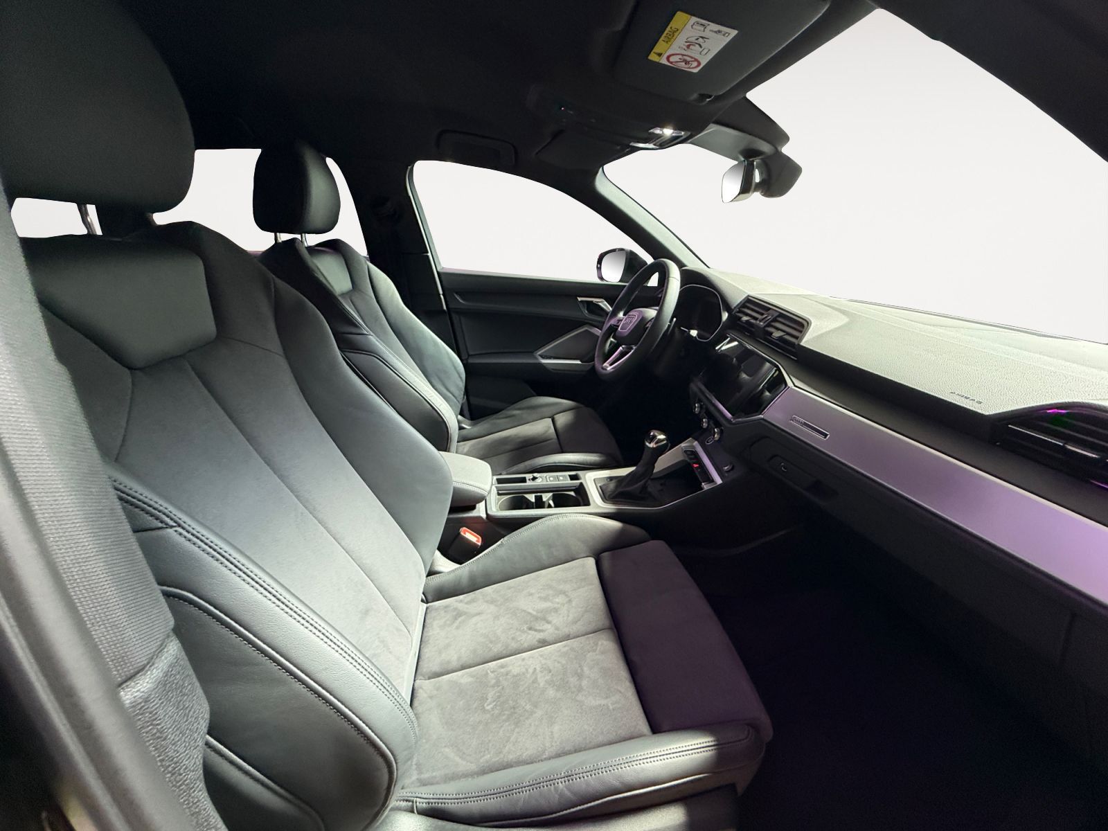 Audi Q3 - Bild 17