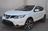 Nissan Qashqai 1,6 dci Tekna LED 360° Kamera NAVI SH - Nissan Qashqai in Frankfurt (Main)