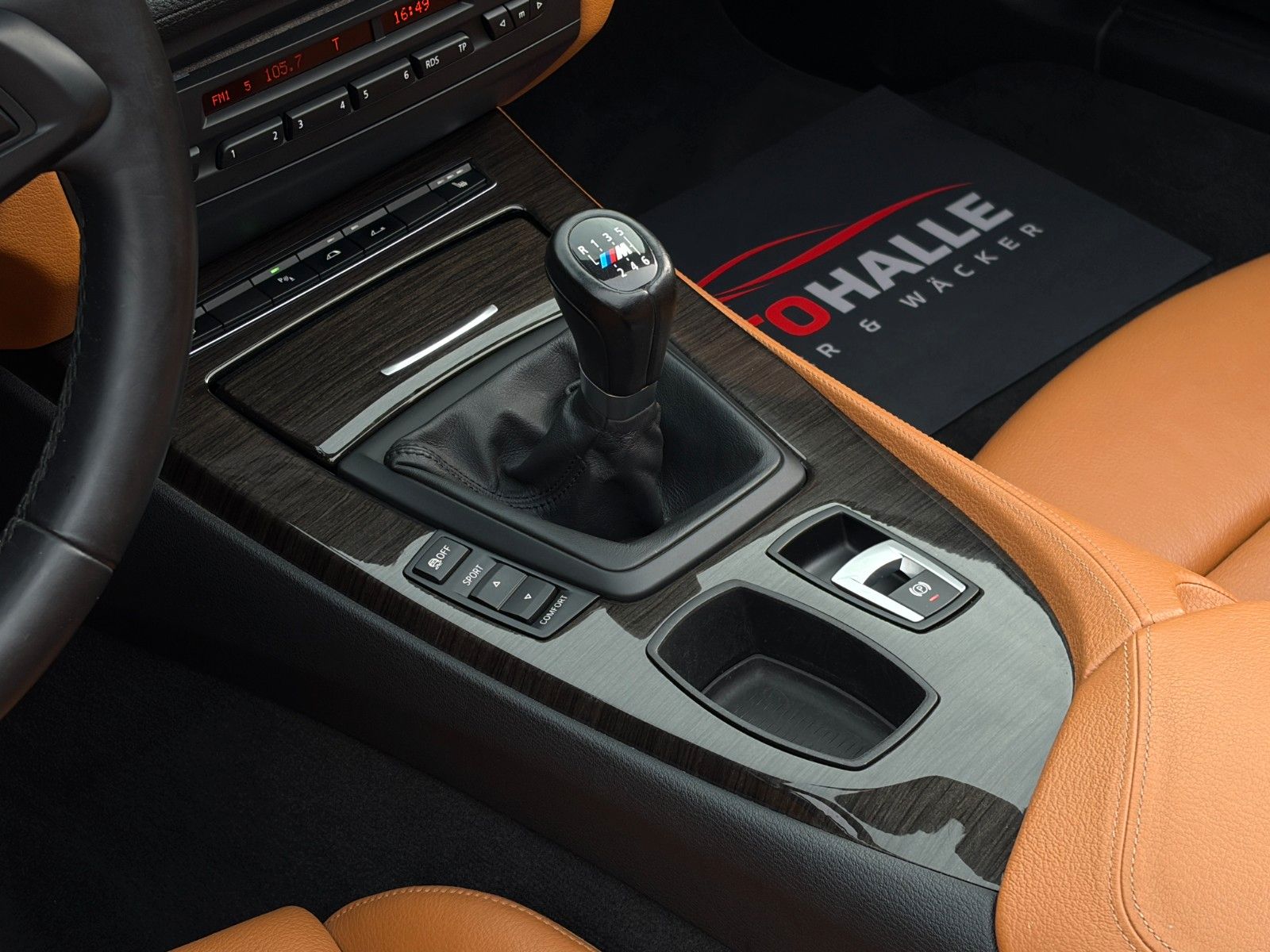 Fahrzeugabbildung BMW Z4 Roadster sDrive 35i SHZ LHZ PDC HiFi Temp.