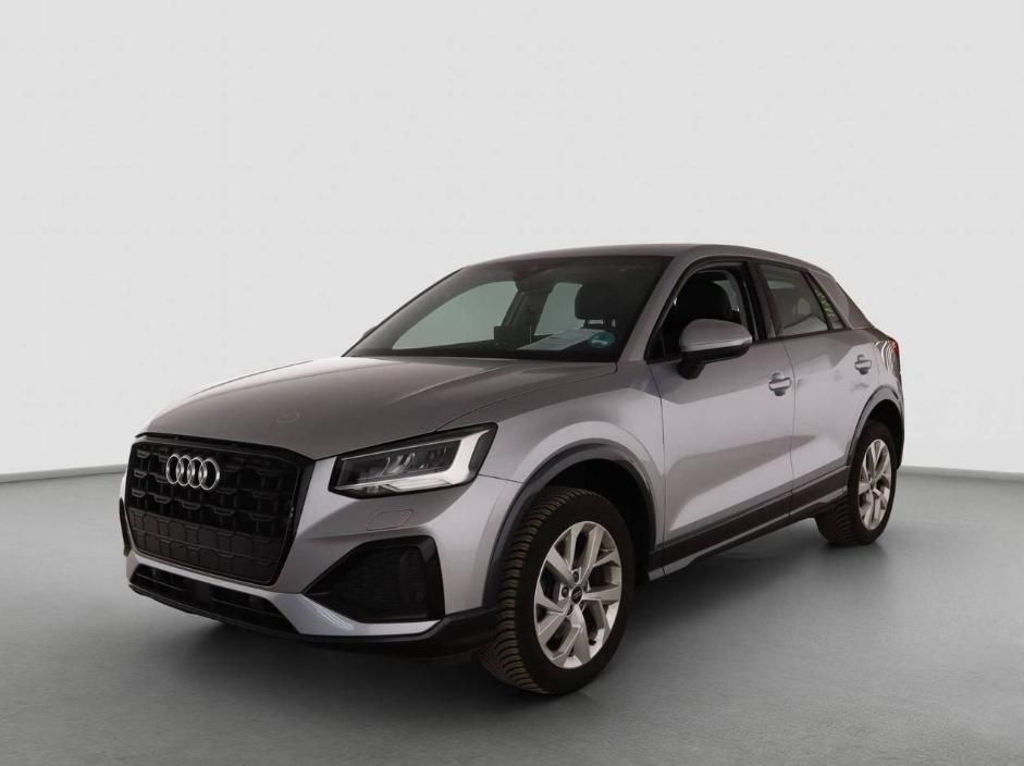 Audi Q2 - Bild 9