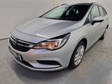 Opel Astra K Sports Tourer 1.6 CDTI Edition - Opel Astra mit Diesel-Antrieb