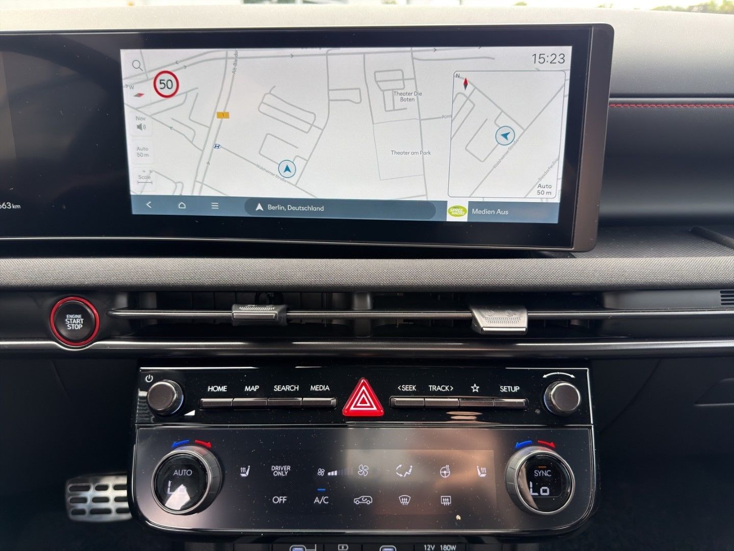 Hyundai Tucson – Bild 22
