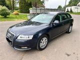 Audi A6 2.7 TDI (DPF) tiptronic quattro Avant -