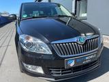 Skoda Fabia Family 1.2TSI*TEMPOMAT*SHZ*KLIMA*ISOFIX - Skoda Fabia Gebrauchtwagen in Münster