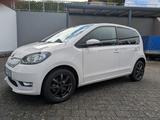 Skoda Citigo iV Style / SHZ / Climatronic / WHZ / LED.