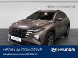Hyundai Tucson Hybrid 1.6 TGDI 4WD DCT Trend SHZ|TEMP|LM - Hyundai Tucson Trend mit Hybrid-Antrieb (Benzin/Elektro)