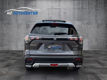 Suzuki SX4 (S-CROSS) 1.4 AllGrip*PANO*360°*NAVI*SHZ*TOP