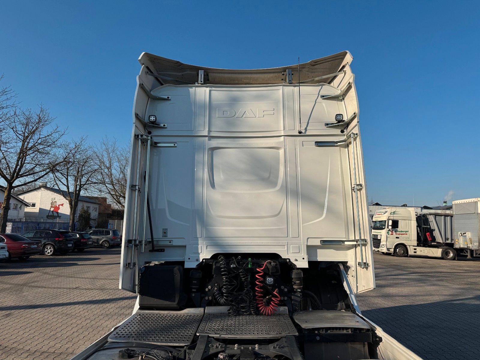 Fahrzeugabbildung DAF FT XF 480 NGD