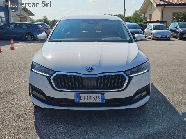 Skoda SKODA Octavia Octavia Berlina 1.4 tsi 204CV phev imagem 2