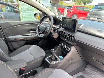 Dacia Jogger Extreme TCe 110