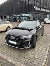 Audi RSQ3 2.5 TFSI S tronic quattro -280 km/h,Sonos
