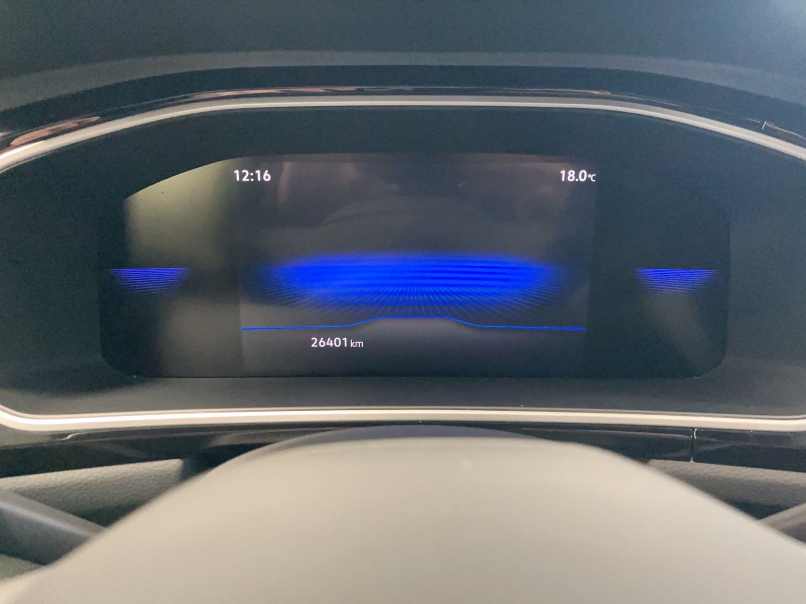 Volkswagen T-Roc - Bild 11