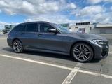 BMW M340d, volle Ausstattung - gebrauchte BMW M340d aus dem Jahr 2020