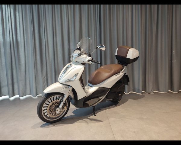 Piaggio PIAGGIO Beverly 300 - i.e. ABS-ASR