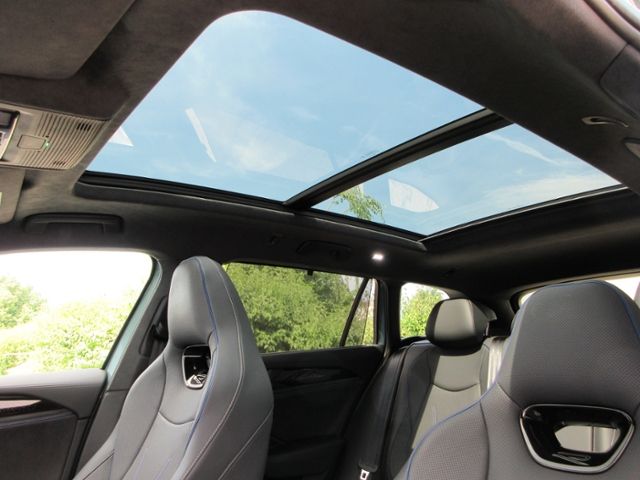 Passat Variant 2.0 TDI DSG R-line Signature VOLL
