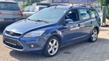 Ford Focus Turnier Ghia 1,8 KEIN TÜV - Ford Focus: Turnier Ghia