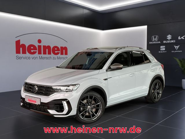 Volkswagen T-Roc 2.0 TSI R 4Motion DSG LED NAVI PANO SHZ