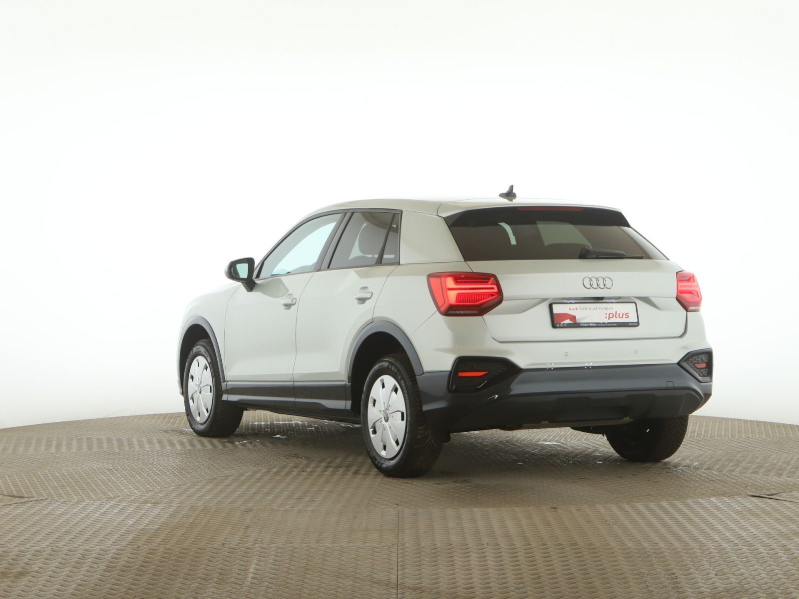 Audi Q2 - Bild 6