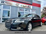 Audi A6 Avant 2.7 TDI quattro Leder Xenon Standh! - Audi A6 mit Diesel-Antrieb: Kombi, Automatik, 2.7
