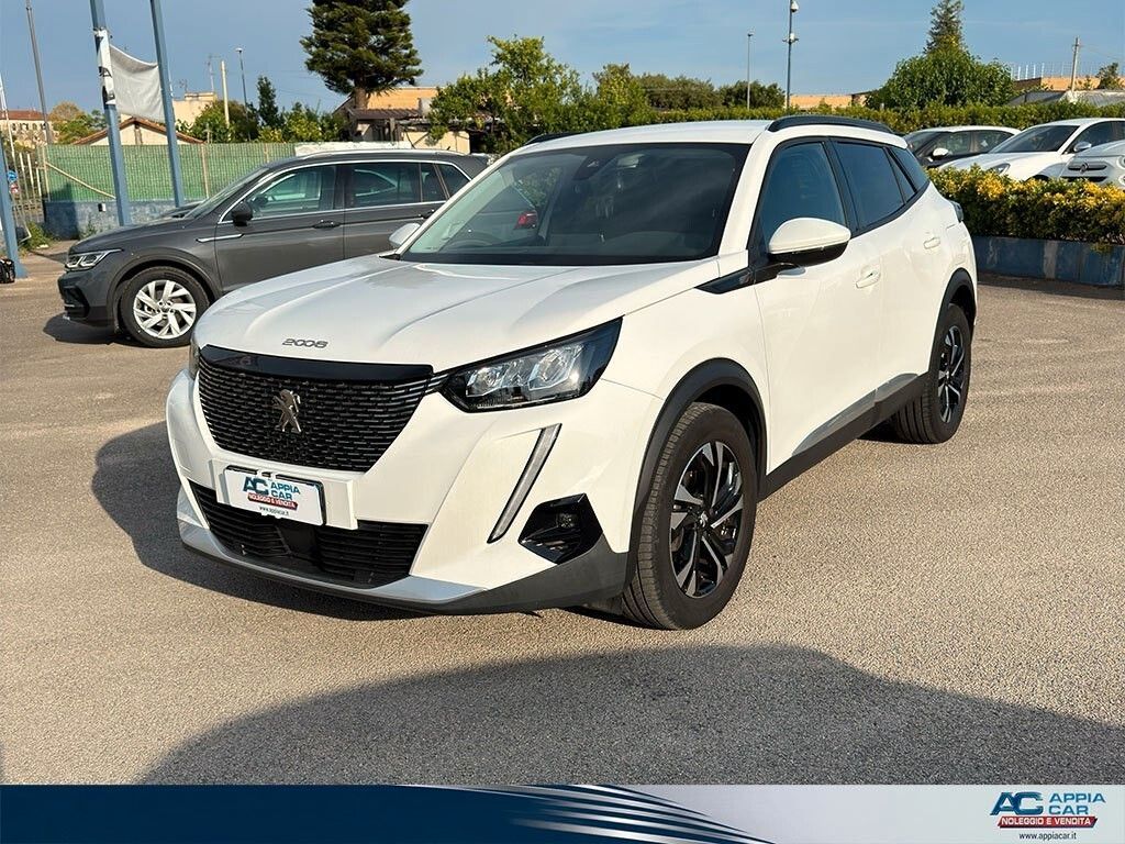Image of Peugeot 2008