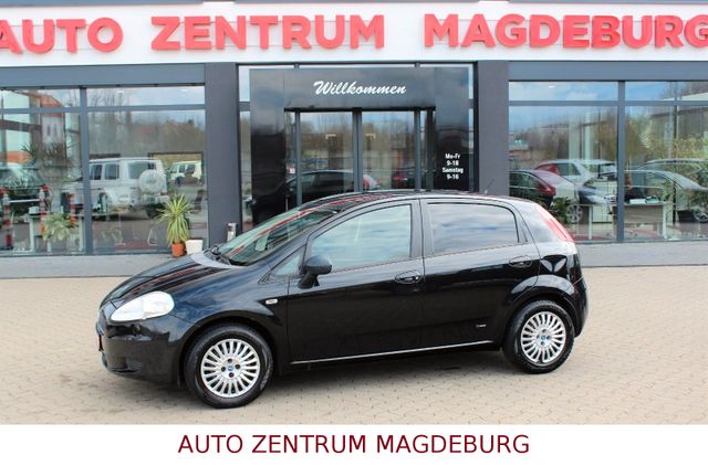 Fiat Grande Punto 1.2 /8V/Dynamic