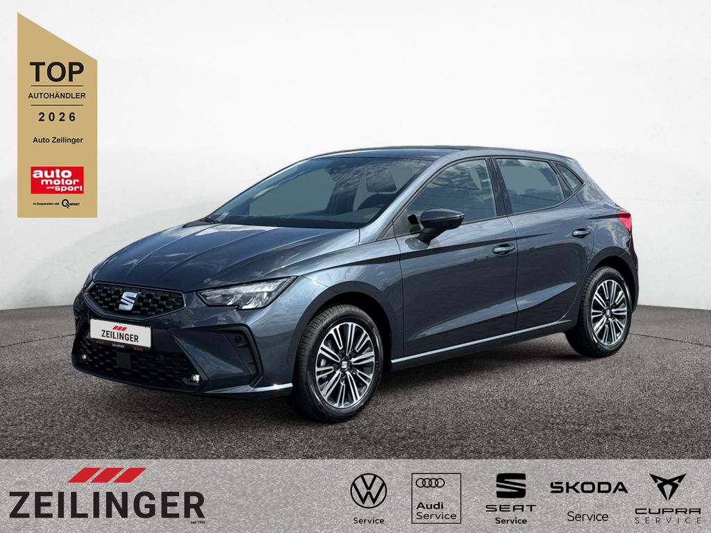 Image of Seat Ibiza