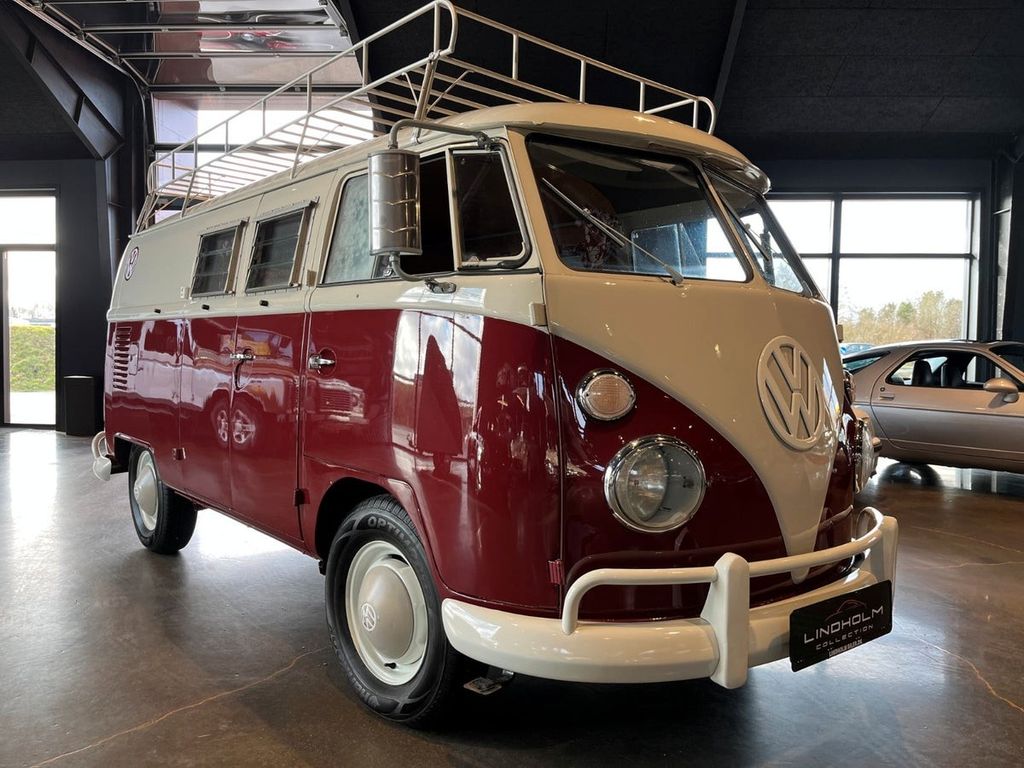 Volkswagen T1