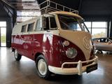 Volkswagen T1 1500 Splitbus - camper - Charming! - Volkswagen T1: Kleinbus, Camper