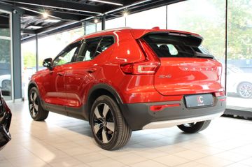 Volvo XC40 - 3
