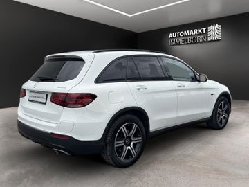Mercedes GLC 300 - 8