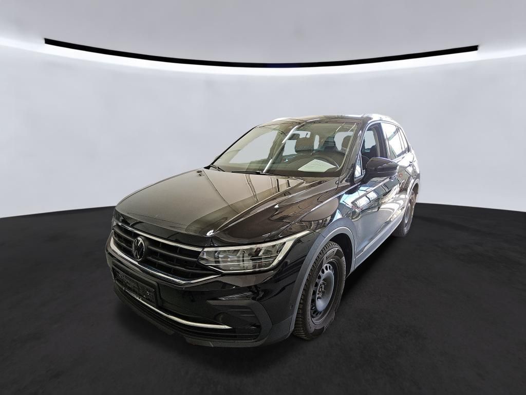 Volkswagen Tiguan - Bild 13