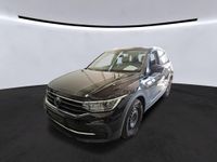 Volkswagen Tiguan - Vorschau Bild 13